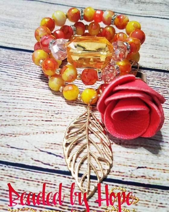 Beaded by hope 3