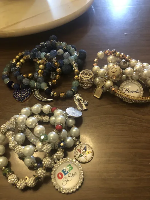 Beaded by hope 3