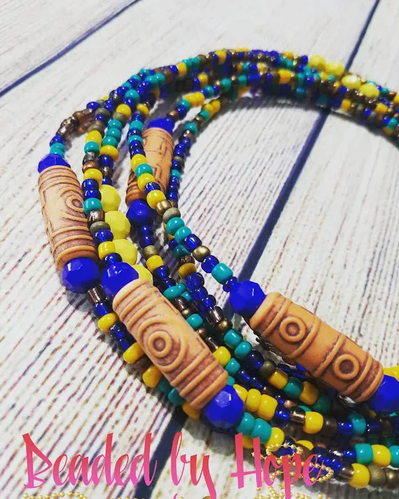 Beaded by hope 3