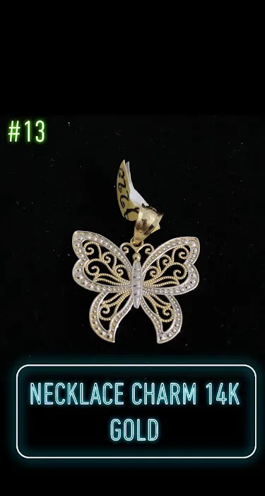 Degante's Jewelry 4