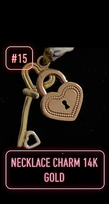 Degante's Jewelry 4