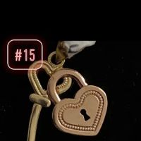 Degante's Jewelry ico