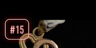 Degante's Jewelry