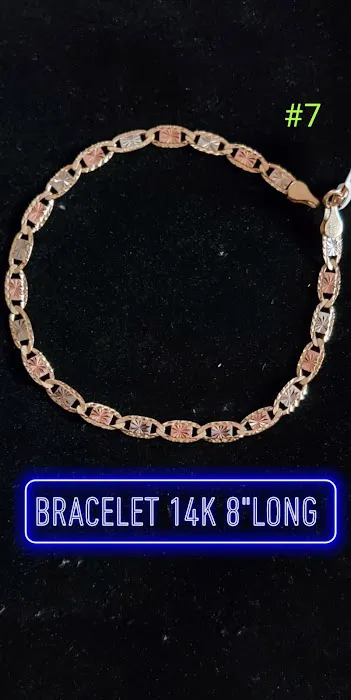 Degante's Jewelry 4