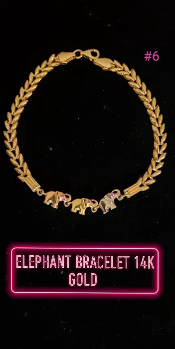 Degante's Jewelry 4