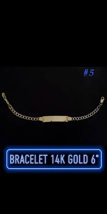 Degante's Jewelry 4