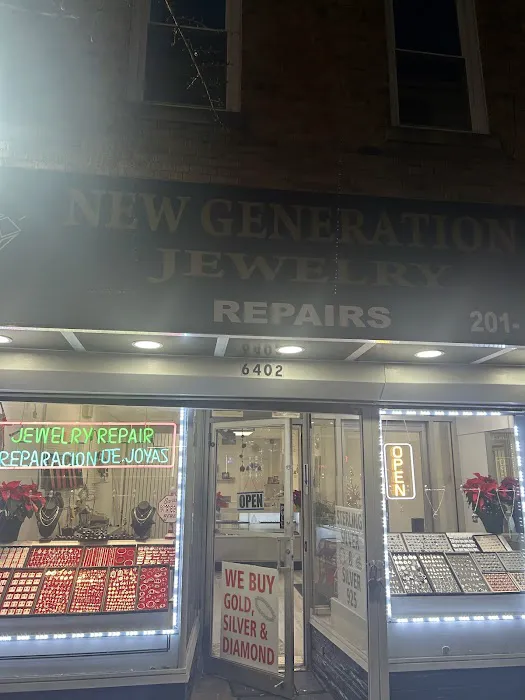 New Generation Jewelry 4