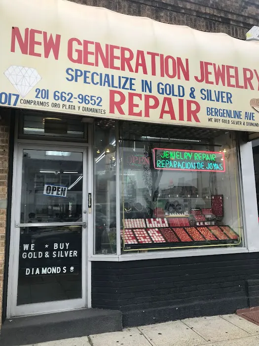 New Generation Jewelry 4