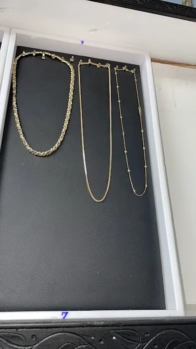 Star Jewelry Design 4