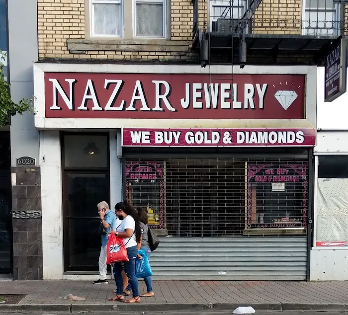 Nazar Jewelers 4