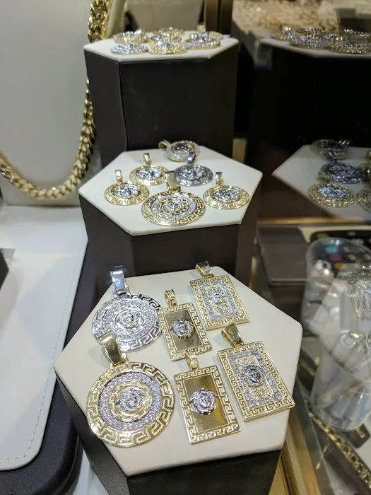 Continental Carbo Jewelers 4