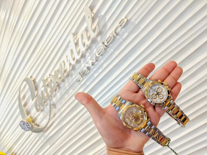 Continental Carbo Jewelers 4