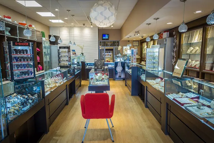 Continental Carbo Jewelers 4