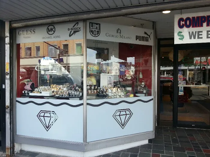Continental Carbo Jewelers 4