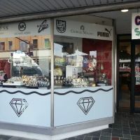 Continental Carbo Jewelers ico