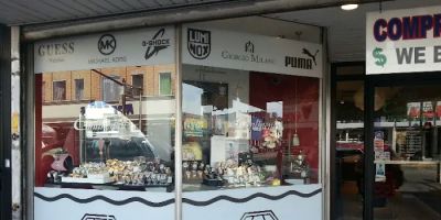 Continental Carbo Jewelers