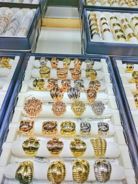 Continental Carbo Jewelers 4