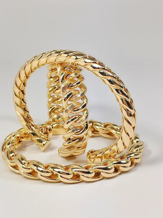 Continental Carbo Jewelers 4