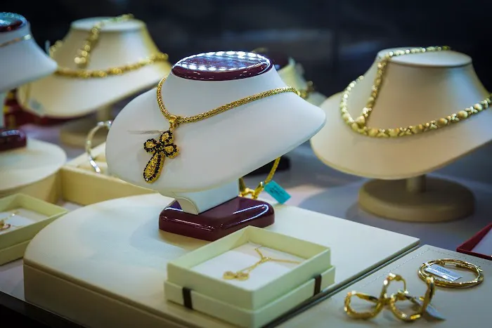 Continental Carbo Jewelers 4