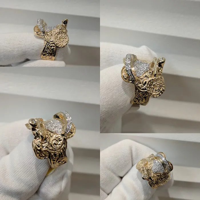 Continental Carbo Jewelers 4