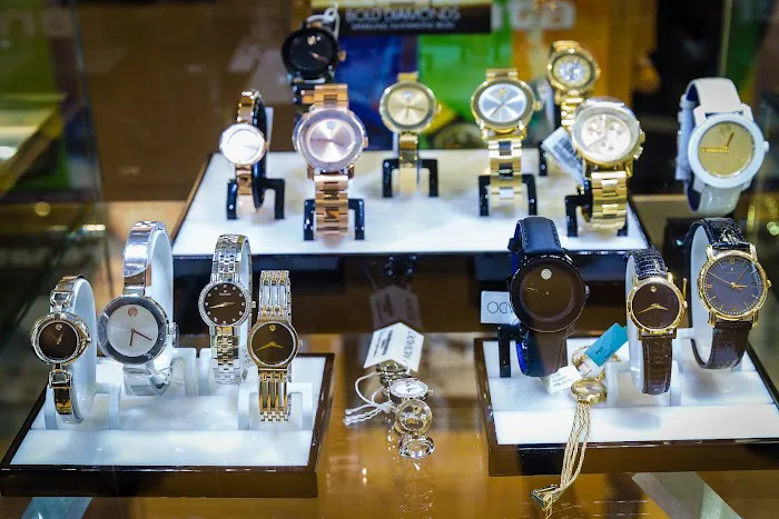 Continental Carbo Jewelers 4