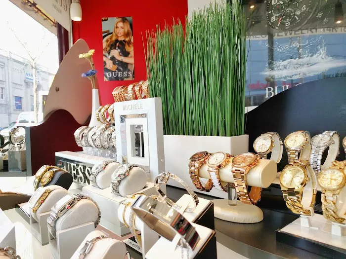 Continental Carbo Jewelers 4