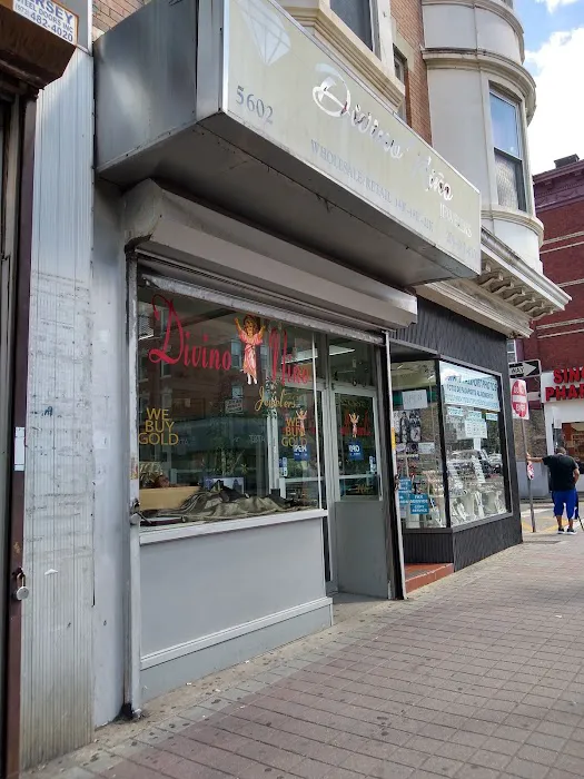 Divinonino Jewelers LLC 4