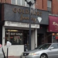 Goldmart Jewelry ico