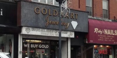 Goldmart Jewelry