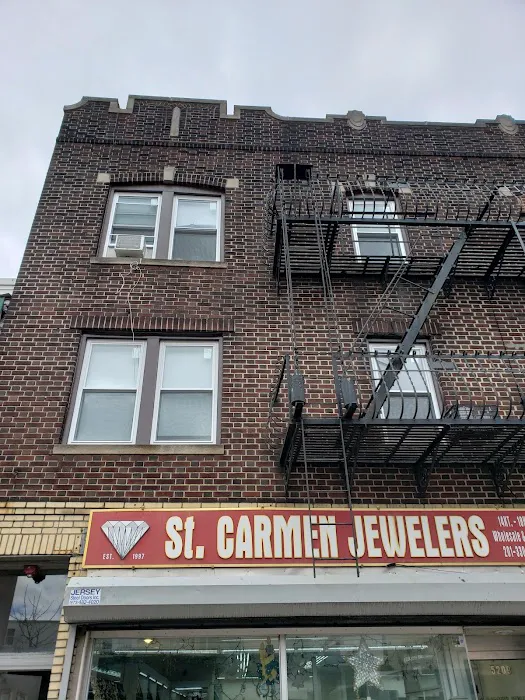 St Carmen Jewelers 4