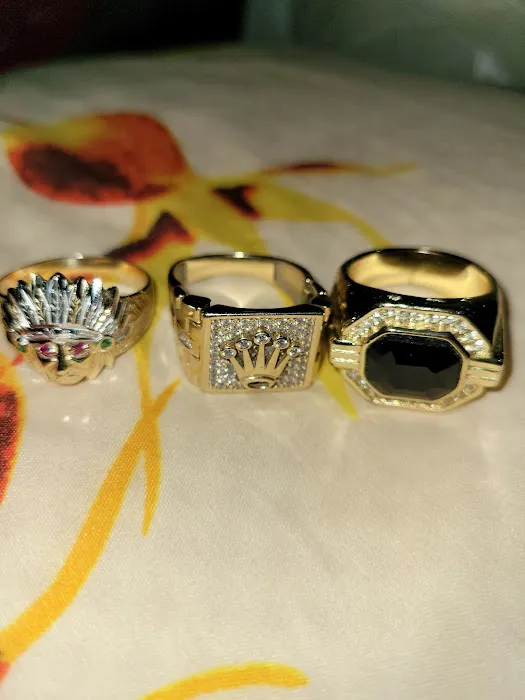 St Carmen Jewelers 4