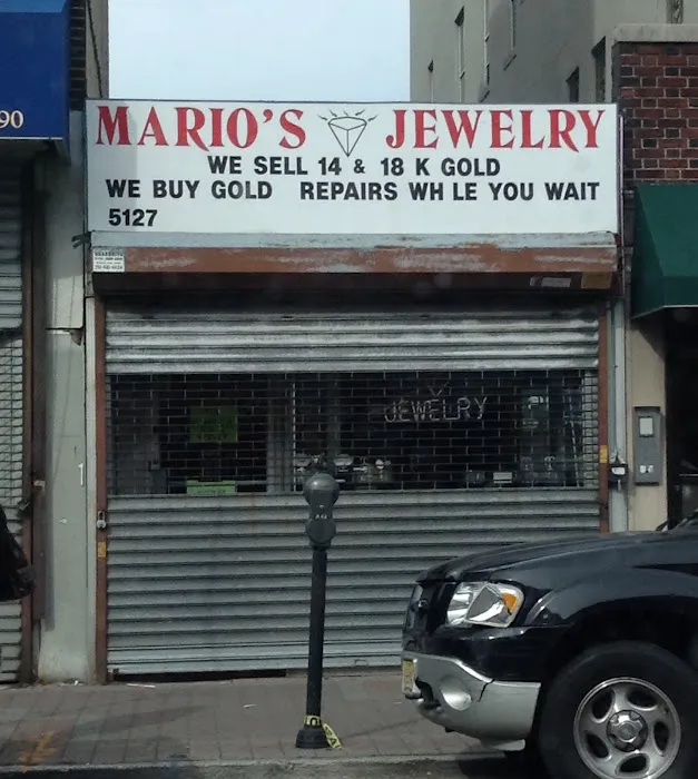 Mario's Jewelry 4