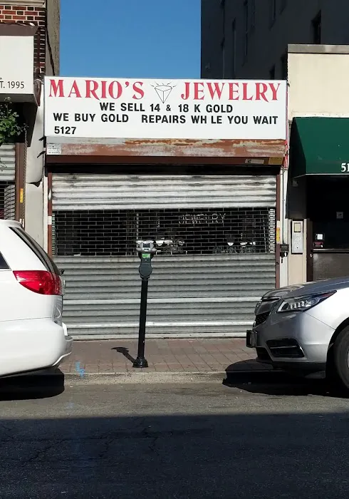 Mario's Jewelry 4