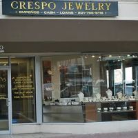 Crespo Jewelry ico