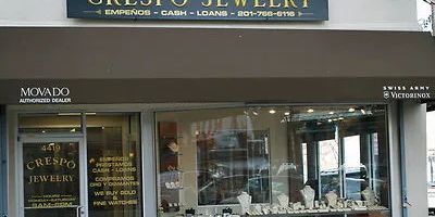 Crespo Jewelry