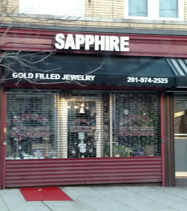 SAPPHIRE CO. 3