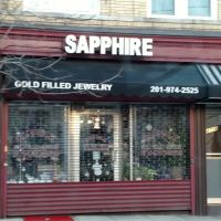 SAPPHIRE CO. ico