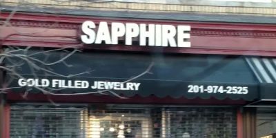 SAPPHIRE CO.