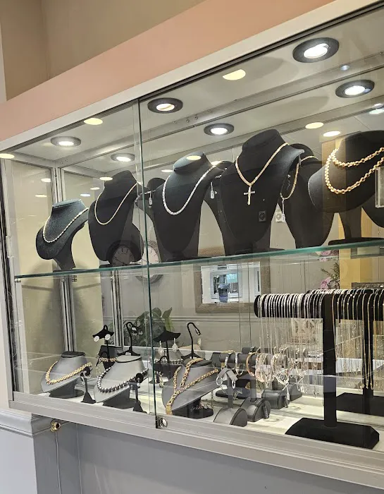 Eric Jewelers 5