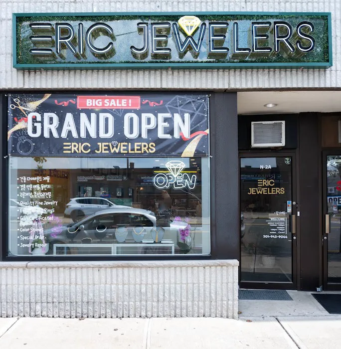 Eric Jewelers 5