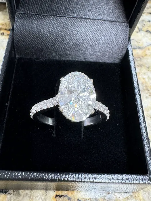 The Diamond Plug NYC 4