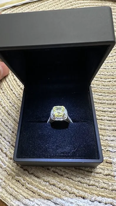 The Diamond Plug NYC 4