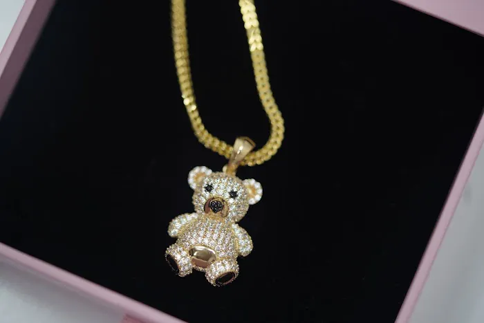 Magic World Jewelry 4