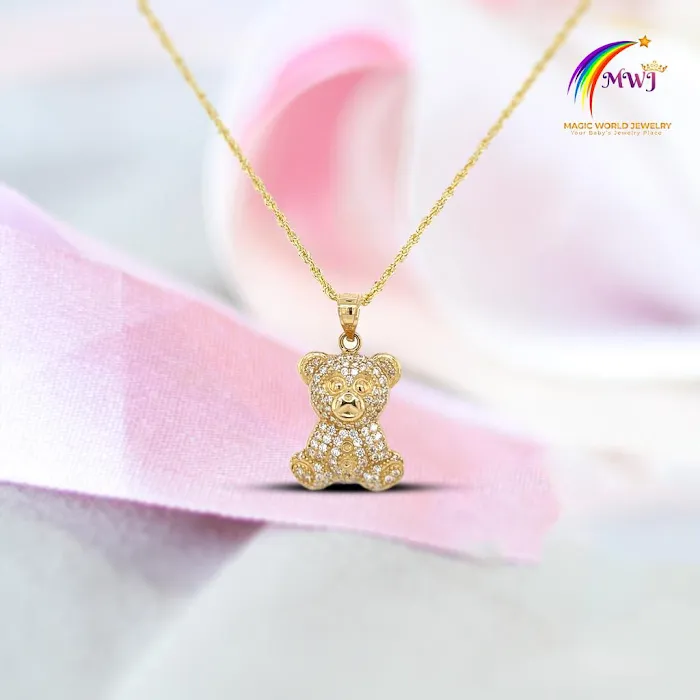 Magic World Jewelry 4