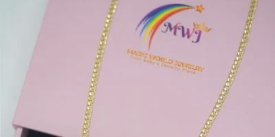 Magic World Jewelry