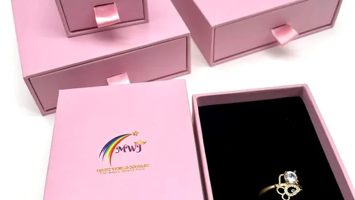 Magic World Jewelry 4