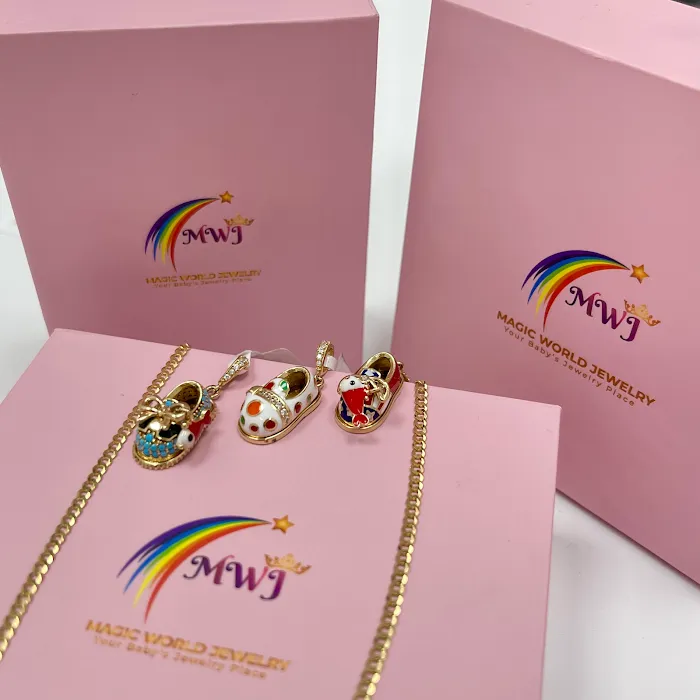 Magic World Jewelry 4