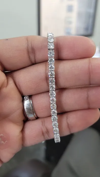 Mirosa Diamonds 4