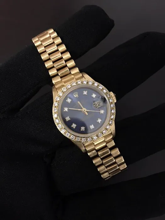 Natural Diamonds Only 4