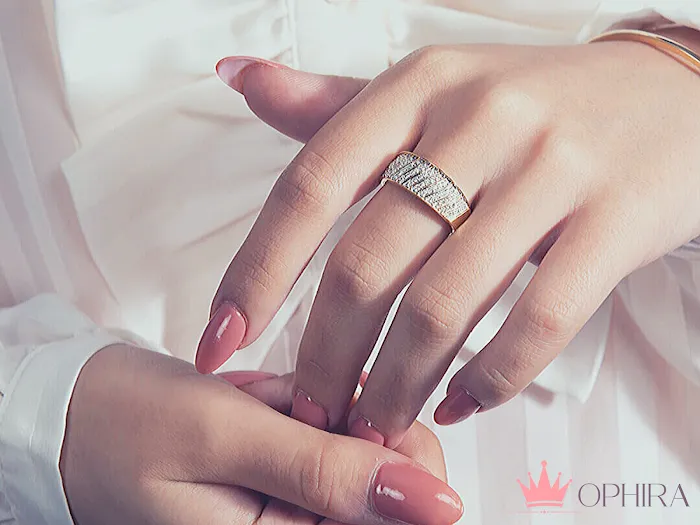 Ophira Diamonds NewYork 4